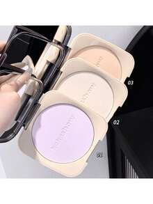 Powder - Violet - Voir 3