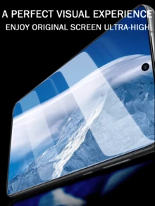 手机屏幕保护膜 - 黑色 - 查看 9