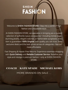 Michael Kors Túi xách tay tote kim loại có khóa kéo và logo Charlotte cỡ lớn - Túi xách tay kim loại thời trang thiết kế sang trọng, sẵn sàng cho mùa thu đông - Quà tặng Giáng sinh - Trang phục thiết yếu hàng ngày - Cặp học sinh/Túi công sở/Đồ dùng du lịch/Trang phục du lịch/Túi đựng sách/Túi đựng máy tính xách tay/Túi du lịch cho bé gái - màu nâu - Xem 5
