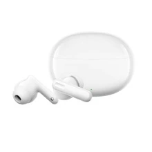 Realme TechLife Buds RMA2506 真無線藍牙耳機，藍牙 5.4，音樂播放時間約 7 小時，雙裝置連接 2.0，AI ENC 通話降噪，聖誕禮物 - 白色 - 查看 4