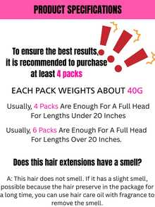 WOWANGEL 160g/Pc, 100% Remy Human Hair, Invisible Knot, Pre-Parted, No Clip-In, Deep Wave Feather Curl, Feather Yarn Weft, With Braiding Ring, Natural Black Color, Suitable For 14-24 Inch Women