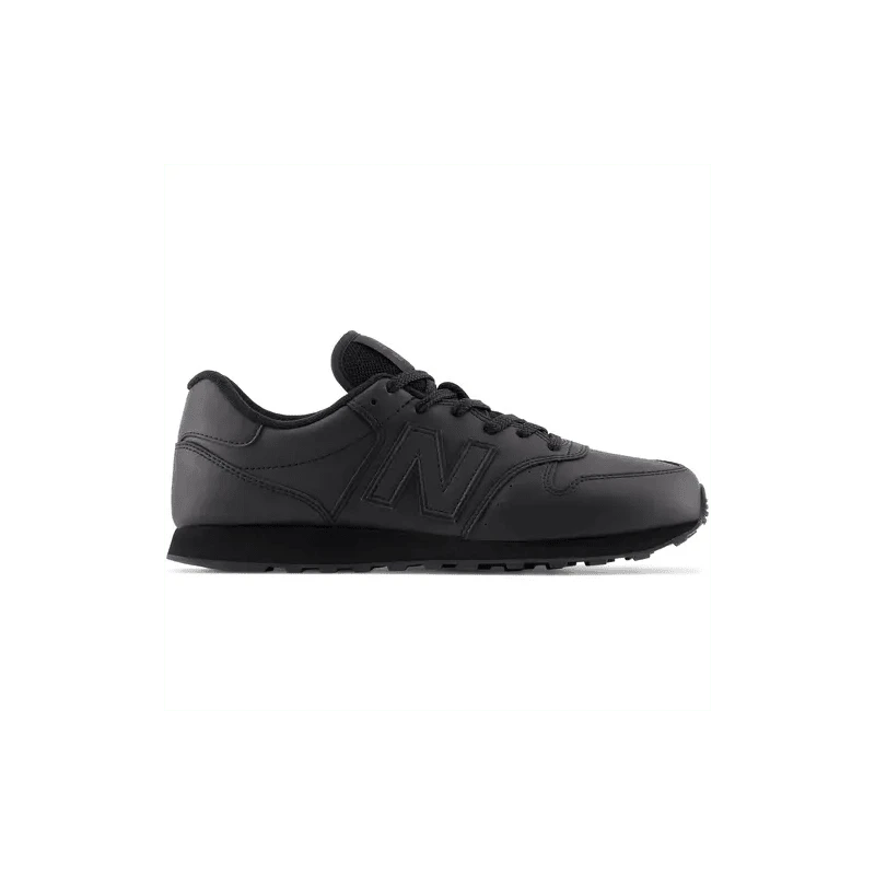 New Balance M GM500ZB2 Shoes ✅ Delivery 24/72h To Spain (Peninsula) - Black - View 1