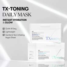 VT Facial Masks - Vitamin C - View 5