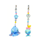 Cute Pieces, Stitch, Little Gold