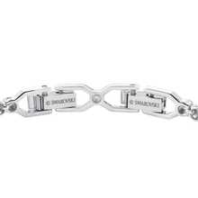 Swarovski Ladies' Bracelet 1808960 - 白色1808960 - 查看 4