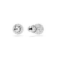 Swarovski Lady Earrings 5700290 - White 5700290 - View 4