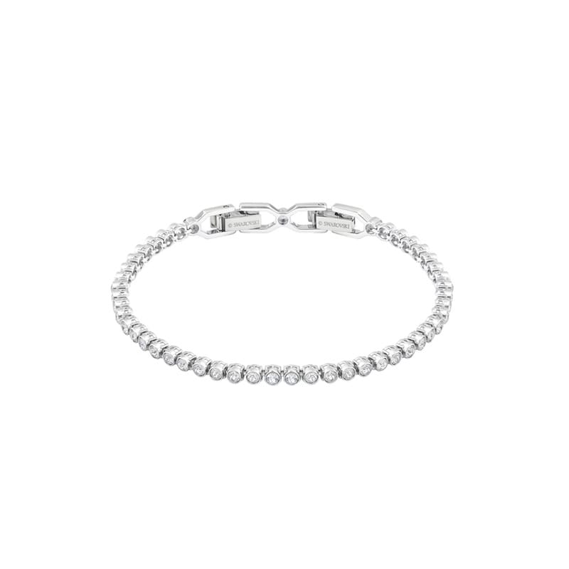 Swarovski Ladies' Bracelet 1808960 - 白色1808960 - 查看 1