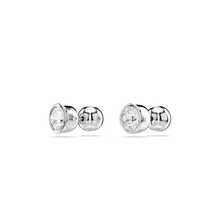 Swarovski Lady Earrings 5696073 - White 5696073 - View 4