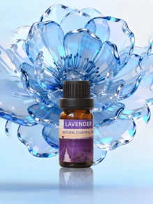 10毫升精油，瑜伽油，植物油，适用于加湿器、香薰机，散发茉莉、薰衣草、玫瑰、橙花等果香和花香，可去除客厅和浴室异味，兼容香薰机和加湿器。 - 白盒10ml - 查看 21