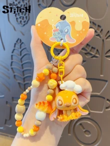 Baking Beaded Stitch