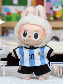 Argentina。 Enthusiasts - 藍色 - 查看 5