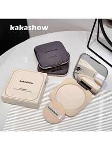 Powder - Blanco transparente - View 4