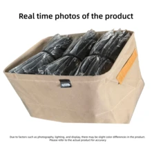 1件套可折叠衣柜收纳套装，衣物收纳抽屉整理架，衣物整理架，衣架，牛仔裤整理架，T恤抽屉整理架，裤子整理架，衬衫整理架，物品整理架，小型杂物整理架，玩具整理架，篮子整理架，储物整理架，行李箱 - 彩色 - 查看 10