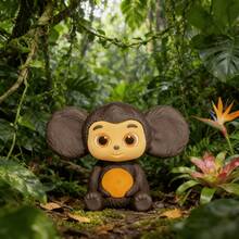 圣诞装饰品：玩偶、玩具、钥匙链、包链 - 彩色 - 查看 17