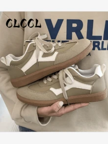 2025 新款女士平底休闲运动鞋乐福鞋