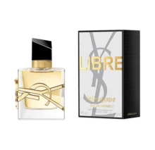 Yves Saint Laurent Libre Eau De Parfum Splash 女士淡香水 EDP 香水 旅行必备品 0.25 盎司/7.5 毫升 3 盎司/90 毫升 持久留香 女友 妻子 母亲 朋友 生日 毕业派对 旅行 露营 户外 学校 校园旅行 节日 周年纪念 办公室 夏季 秋季 秋季 SummerSelections 夏季必备品 SummerClassic YSL Majestic Luxe 轻松优雅 SimpleLuxe 礼物 魅力氛围 日常使用 - Libre EDP - 查看 8