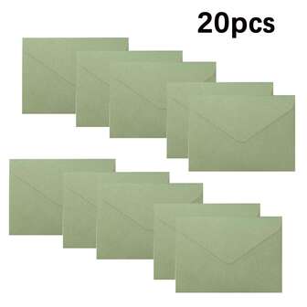 Stationery Envelopes, Wedding Invitations, Cards, Western Business Invitation Letters, Holiday Gifts, Suitable For Wedding Cards, Valentine's Day Letters, Thanksgiving Blessings, Multi-Style & Multi-Color Wool-Like Texture, DIY Handmade Storage, Solid Color Invitations