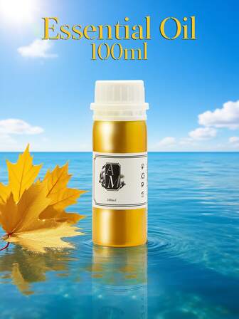 100 ml eterisk olja, oljebaserad doftolja, lämplig för aromdiffusor/arommaskin/aromsten/bildiffusor/eterisk olja, lugnande doftväxtolja för sovrum, 12 doftvarianter, luftfräschare, luktborttagare, lämplig för aromdiffusor, aromdiffusor, hem, sovrum, arbetsrum, kontor, fräscherar upp luften, lindrar trötthet, hjälper sömnen, lindrar stress