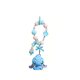 Cute Beaded Stitch
