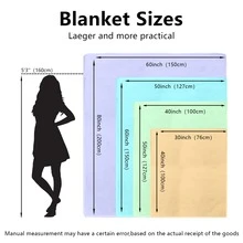 Personalized Name/Text Dachshund Blanket Gifts For Wiener Dog Lovers Soft Custom Flannel Dachshund Throw Blanket Birthday Stuff Gifts For Pet Owner Adult Daughter Son Men Women Him Her - 彩色 - 查看 5