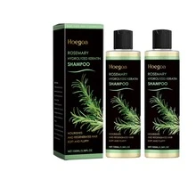100ml, Rosemary Shampoo, Strengthens Hair Strands, Smoothens Hair, Keeps Oil Controlled And Does Not Dry Out, Improves Split And Curly Hair Quality, Repairs Permed, Dyed And Frizzy Hair Quality, Promotes Scalp Health, Hair Care