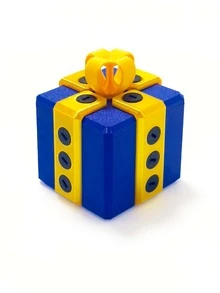 2026 New Creative Christmas, New Year, Valentine's Day Prank Gift Box, Surprise Disassembly Toy, Hidden Surprise Mechanism, Disassemble To Reveal Surprise, Fun For Holidays, Annoying Box, Surprise Box For Girlfriend, Boyfriend, Best Friend, Suitable For Various Festivals, New Year, Valentine's Day, Birthday, Small Surprise Party Favors, Back To School Season Gifts, Exquisite Jewelry Storage Box - Multicolor - View 15