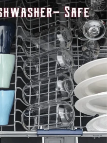 1pc High Borosilicate Glass Water Cup With Lid & Straw, Cola Cup, Mason Jar With Lid - Multicolor - View 5