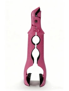 这款全新升级的三合一多功能耐热碗架采用防滑耐热设计，确保盘子和碗碟放置稳固。背面配有开瓶器，适用于厨房和餐桌。 - 彩色 - 查看 14