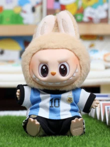 Argentina。 Enthusiasts - 藍色 - 查看 6