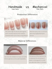 10 قطعة أظافر مستعارة شكل تابوت متوسطة إلى طويلة، مصنوعة يدويًا، أظافر مستعارة، أظافر جولف، أظافر بسيطة للاستخدام اليومي، أظافر مستعارة للشتاء، أظافر فرنسية، طقم أظافر جيل بولي، أظافر منحوتة ثلاثية الأبعاد، لوازم الأظافر، مناسبة للحفلات والاحتفالات والاستخدام اليومي، تشمل الأدوات، هدية مثالية للنساء والفتيات