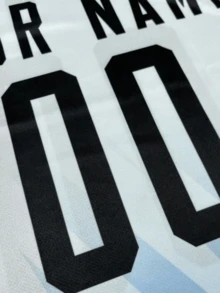 Custom Name & Number Heat Transfer Lightweight Baseball Jersey | Personalized Men's Short-Sleeve Btn-Up Training Top | Sports Athletic Shirt - Hồng - Xem 5