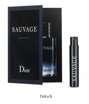 Dior Men Perfumes - 濃烈香調 - 查看 5