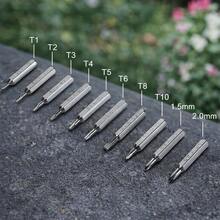 Premium 32-In-1 Precision Screwdriver Set For Phone, Smartphone, IPad, Camera & Laptop Repair Tool Kit