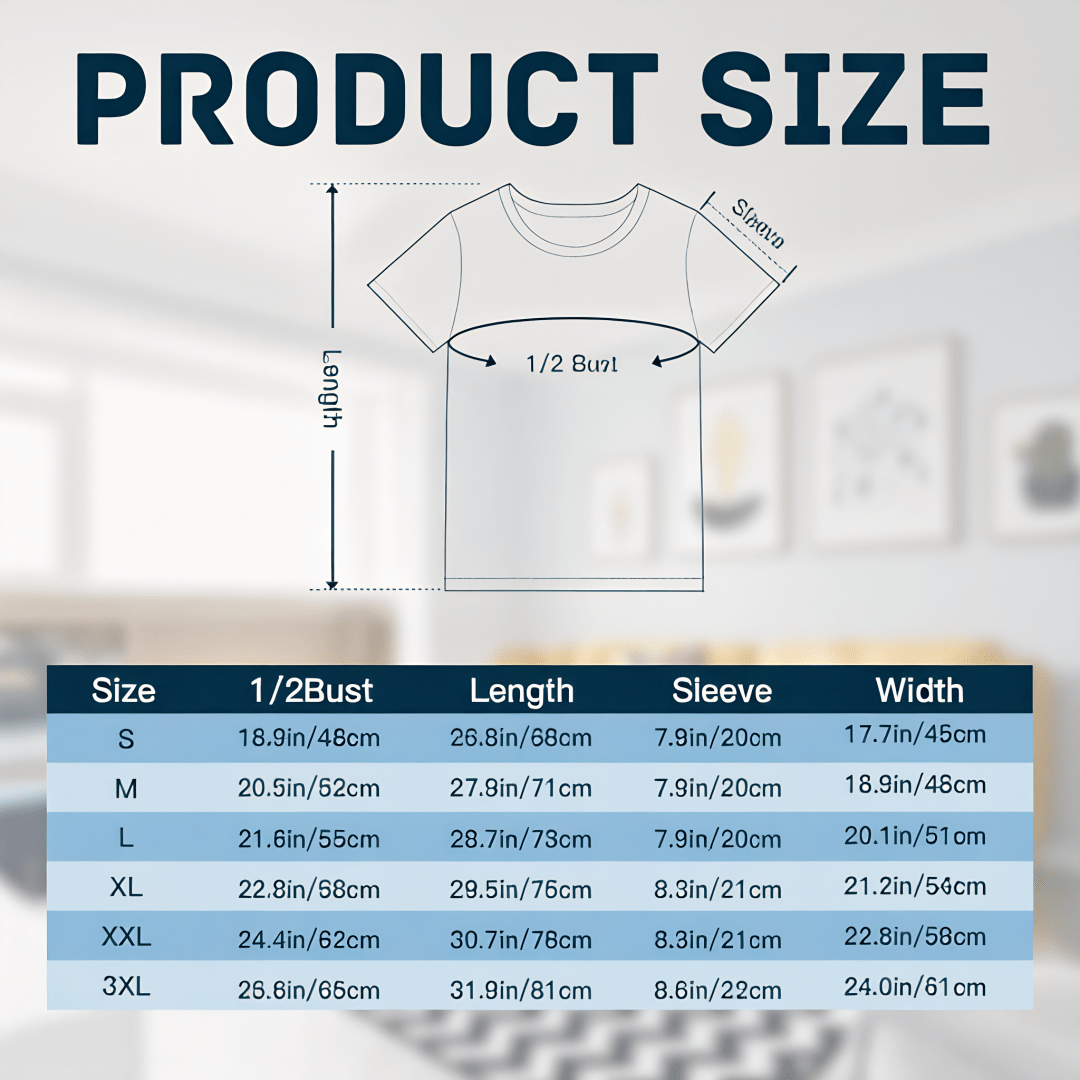 T-Shirt: Don't Judge Women By Weight And You Won't Be Judged By Measurements - Black - View 5