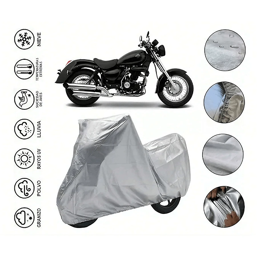 Motorcycle Accessories
