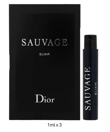 Dior Men Perfumes - 濃烈香調 - 查看 4