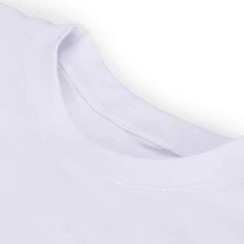 Set Of 3 Men's T-Shirts, 100% Cotton, Printed On The Back: Fantasy Star, Cross, Wings, Gothic, Emo, Dark, Skull Designs. Casual, Basic, Daily Style, Comfortable, Soft, Cool, Streetwear, Skater Style. - 藏青色/白色/卡其色 - 查看 3