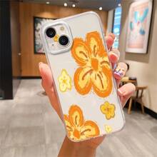 Basic Phone Cases - Transparent - Voir 6