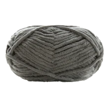 1/2pcs Velvet Soft Yarn, 50g/Pc, 60m/Pc, Handmade DIY Knitting Medium Chunky Yarn Popsicle Yarn, Bulky Polyester Soft Knitting Yarn, Suitable For DIY Crafts, Suitable For Knitting And Crocheting Scarves, Hats, Shoes, Bags, Cushions, Dolls, Blankets, Slippers - Multicolor - View 57