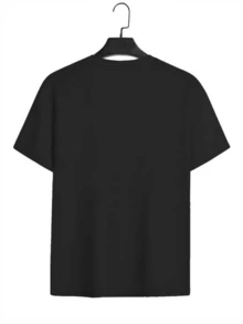 It39s About To Get Mesi T-Shirt Argentina Soccer Tee - Black - View 2