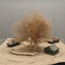 Dyed Dried Quinoa Flowers, Preserved Flowers, Natural Plants Used In DIY Projects, Home Decor, Bouquet Embellishments, And Landscape Design