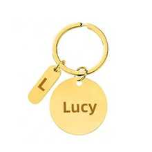 1pc Personalized Pet ID Tag With Decoration, Customizable With Your Phone Number And Pet Name, Engraved Dog/Cat Name Pet ID Tag, Custom Engraved Pet ID Tag, Used To Prevent Pets From Getting Lost Outdoor, Can Be Hung On Cat/Dog Collar, Pet Pendant