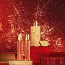 Maison Francis Kurkdjian Baccarat Rouge 540 Extrait De Parfum Travel Set 5x0.37 Fl.Oz. Unisex Perfume EDP Fragrance Long-Lasting Birthday Graduation Party Travel Camping Outdoors School Campus Trip Festivals Anniversary, Gift Valentine's Day Halloween Thanksgiving Christmas New Year's Day - 花卉印花 - 查看 3