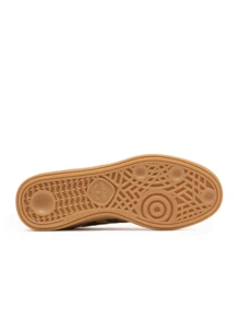 Adidas Giày thể thao Unisex SPEZIAL BÓNG NÓN trơn dễ giặt màu nâu JQ8298 - màu nâu - Xem 5