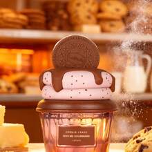 Lattafa Perfume - Cookie Crave - View 2