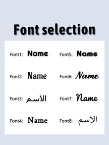 LICVIC Custom Easter Bunny Hanging Ornament With Name, Easter Decoration For Home And Basket Display, Spring Holiday Gift Idea, Personalized Keepsake Decor, Seasonal Farmhouse Style Accent, Customized Name Hanger, Customizable Holiday Wall And Door Decor