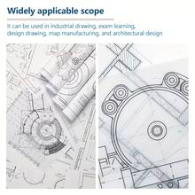 Adjustable Spring Divider, Spring Divider Caliper, Precision Spring Divider, Compass Shears, Precision Compass, Leather Marking Compass, Geometric Drawing, Engineering Compass, Drafting And Architecture Tools, DIY Drafting Tools - Silver - View 8