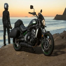Motorcycle Accessories - Motorcycle Rain Cover - View 10