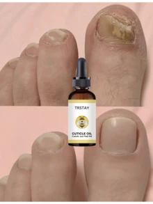 Nail Care Essence Makes Nails Look More Beautiful, With Multiple Specifications Available For Selection. - 彩色 - 查看 5