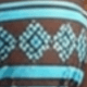 棕色